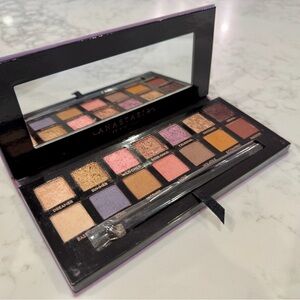 Anastasia Norvina Eyeshadow Palette